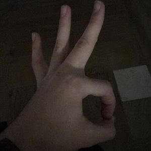 Meet your Posher, Boone